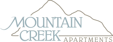 Mountain Creek Apartments logo